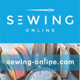 Free Gift Storewide at Sewing Online